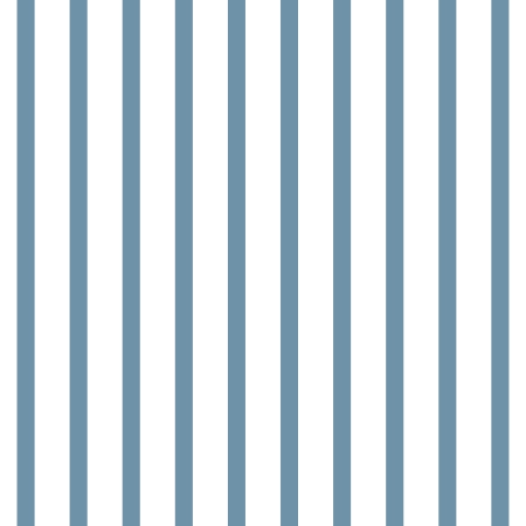 Küchenrückwand Blau Weiß Linie