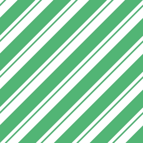 Küchenrückwand Grüne Diagonal Linie