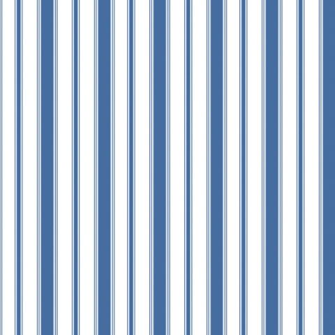Küchenrückwand Blau Weiß Linie