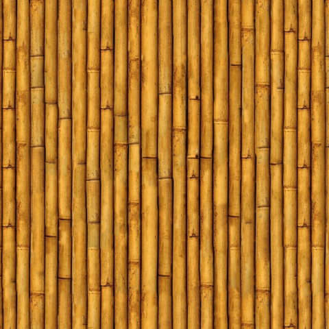 Küchenrückwand Bambus Holz