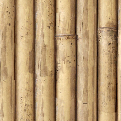 Spritzschutz Küche Bambus Natur