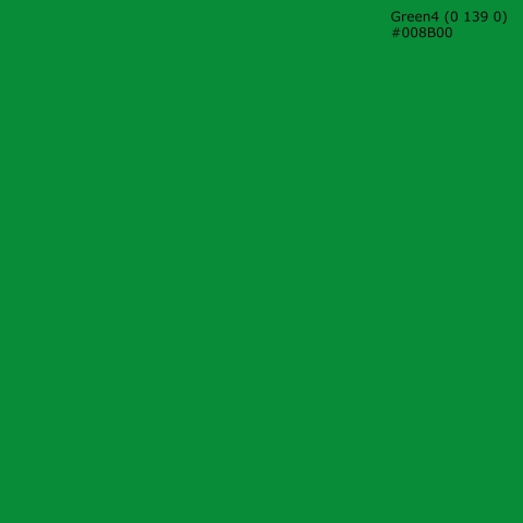 Spritzschutz Küche Green4 (0 139 0) #008B00
