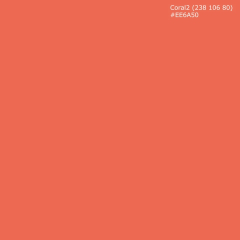 Spritzschutz Küche Coral2 (238 106 80) #EE6A50