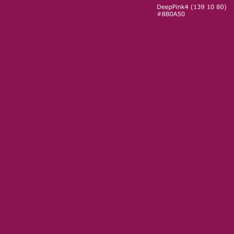 Spritzschutz Küche DeepPink4 (139 10 80) #8B0A50