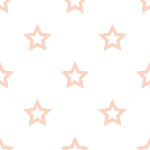 Spritzschutz Küche Pink Star