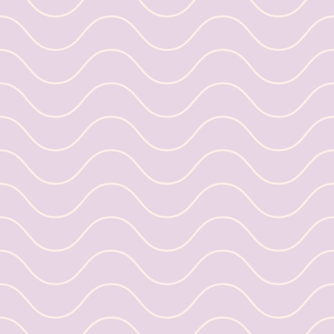 Spritzschutz Küche Pastell Violett Welle