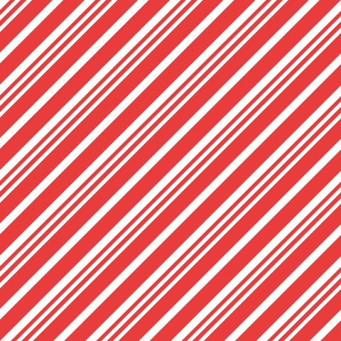 Spritzschutz Küche Red Lines Stripes