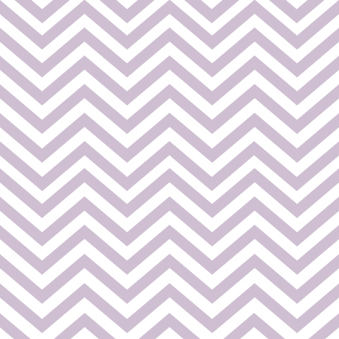 Spritzschutz Küche Purple Zigzag