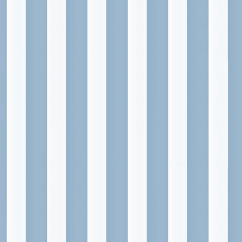 Spritzschutz Küche Blau Weiß Linien