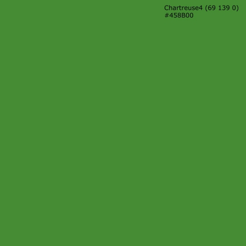 Türposter Chartreuse4 (69 139 0) #458B00