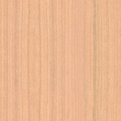 Türposter Macore Holzplatte
