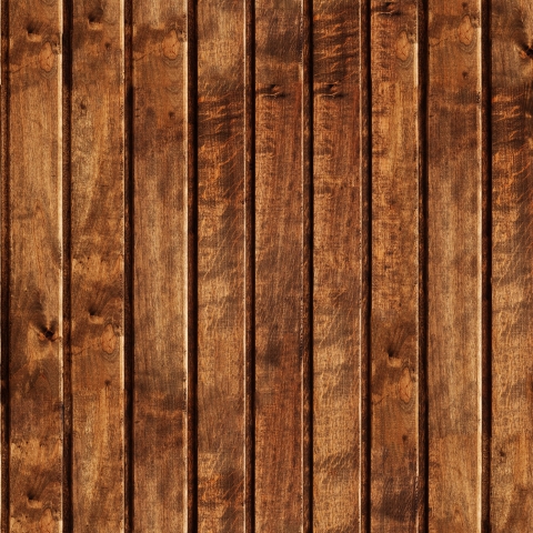 Türposter Kirsch Holz