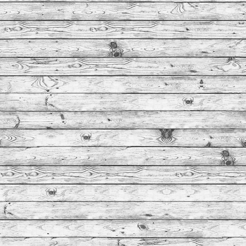 Türposter Rustikal Grau Holz