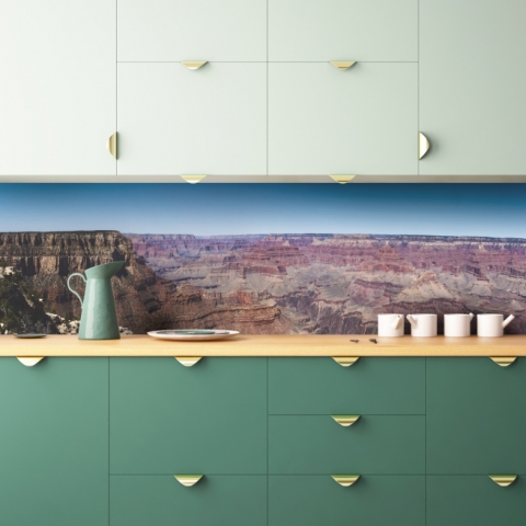 Küchenrückwand Grand Canyon