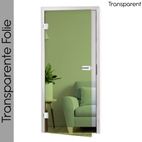 Glastür Folie DarkOliveGreen3 (162 205 90) #A2CD5A