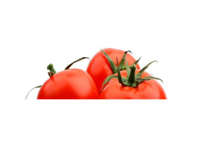 Küchenrückwand Tomaten