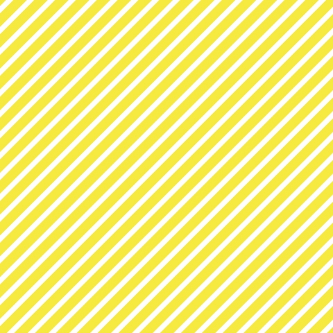 Küchenrückwand Gelbe Streifen Linie