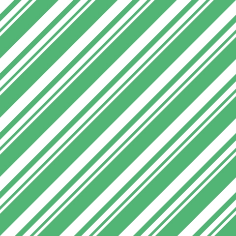Küchenrückwand Grün Linien Verzierung