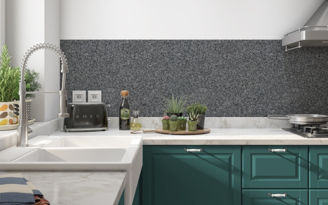 Küchenrückwand Italian Granit