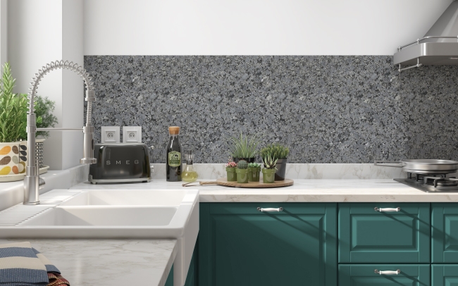 Küchenrückwand Anatolische Granit