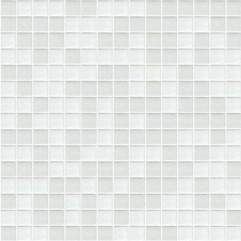 Spritzschutz Küche Weiß Grau Keramikmosaik