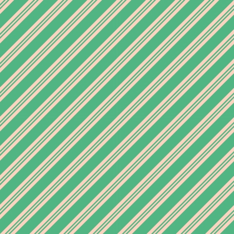 Spritzschutz Küche Grüne Linien Muster
