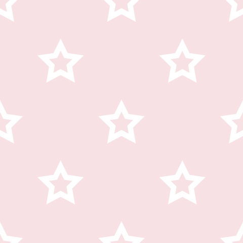 Spritzschutz Küche Hell Pink Sterne