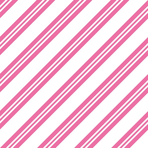 Spritzschutz Küche Diagonale Streifen Pink