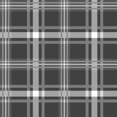 Spritzschutz Küche Tartan Texture