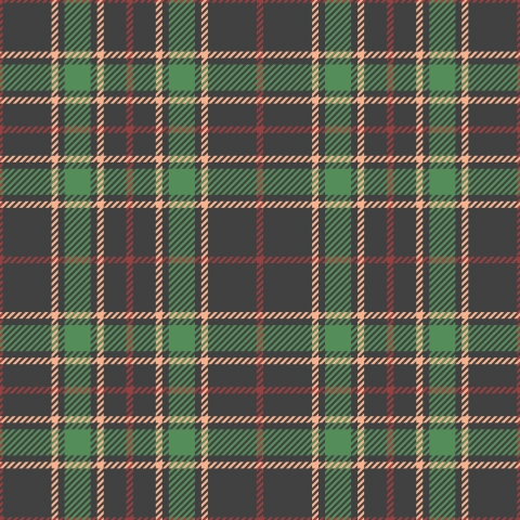 Spritzschutz Küche Plaid Scottish Tartan