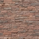 Küchenrückwand Steinoptik 3D