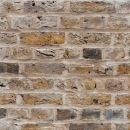 Küchenrückwand Ruinenmauer