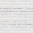 Küchenrückwand Beige Ziegelsteine