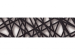 Küchenrückwand Black Design