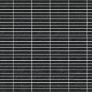 Küchenrückwand Anthrazit Mosaik