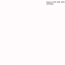 Küchenrückwand Snow1 (255 250 250) #FFFAFA