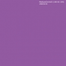 Küchenrückwand MediumOrchid3 (180 82 205) #B452CD