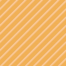 Küchenrückwand Orange Linien