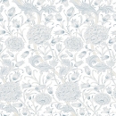 Küchenrückwand Wedding Floral