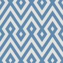 Küchenrückwand Blue Design