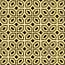 Küchenrückwand Asiatische Muster