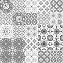 Spritzschutz Küche Marokko Fliesen Motiv