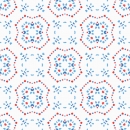 Spritzschutz Ukraine Pattern