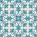 Spritzschutz Fliesen Muster aus Ukraine