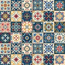 Spritzschutz Fliesen aus Persien