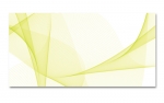 Spritzschutz Küche Wellen