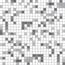 Spritzschutz Küche Weiß Grau Mosaik