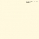 Spritzschutz Küche Cornsilk1 (255 248 220) #FFF8DC