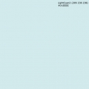 Spritzschutz Küche LightCyan2 (209 238 238) #D1EEEE