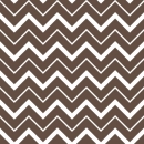 Spritzschutz Küche Dunkelbraun Zick Zack